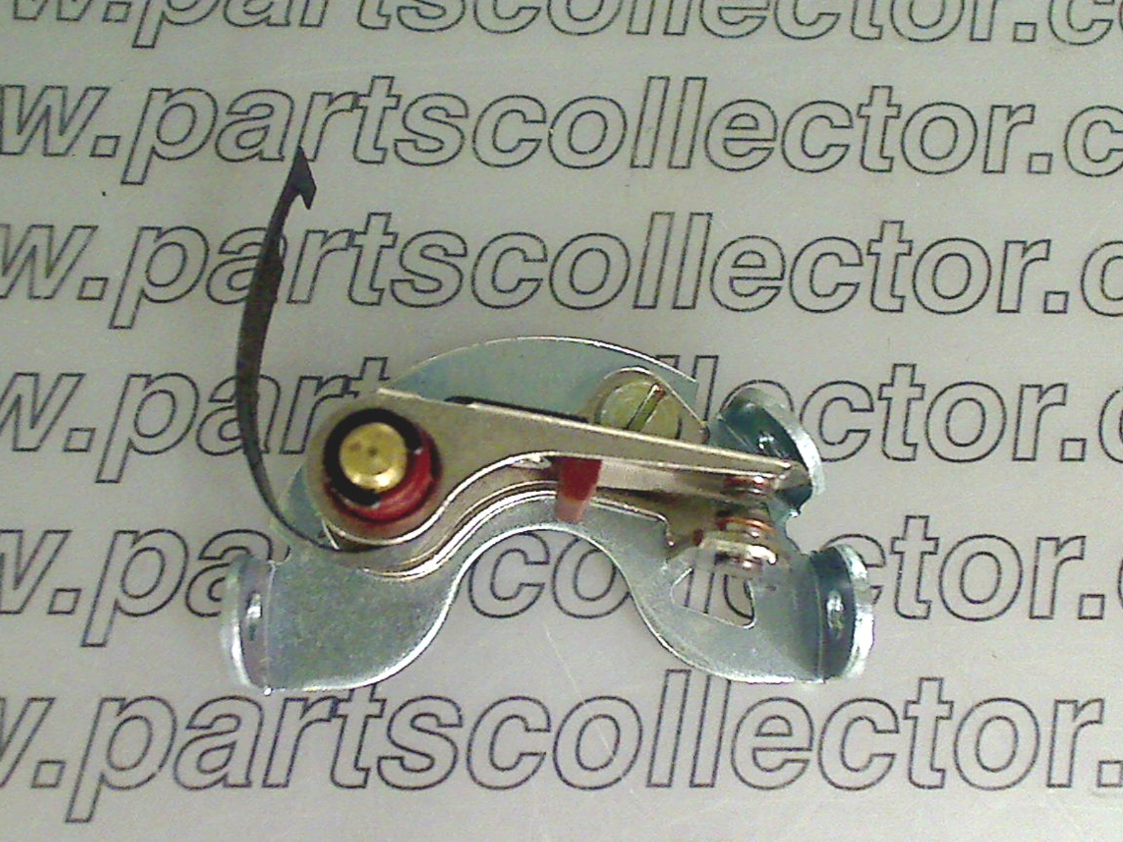 FIAT 9909412 Ignition code 10249 compatible with: FIAT 126
